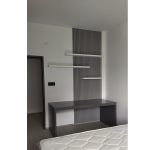 Минималистичко работно катче / Minimalist Workspace - Алка Мебел Стил Скопје