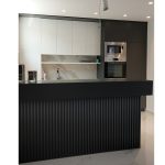 Кујнски шанк по мерка - Алка Мебел Стил Custom Kitchen Bar - Alka Mebel Stil