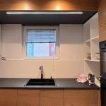 Кујнски прозорец / Kitchen Window View - Алка Мебел Стил