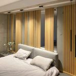 Дизајнерска спална соба Скопје / Designer Bedroom Skopje - Алка Мебел Стил