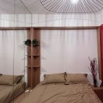 Плакар со огледало Скопје / Mirror Wardrobe Skopje - Алка Мебел Стил