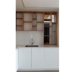 Минималистичка кујна / Minimalist Kitchen - Алка Мебел Стил