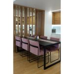 Трпезариски сет / Dining Room Set - Алка Мебел Стил