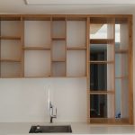 Кујнски мијалник / Kitchen Sink Detail - Алка Мебел Стил