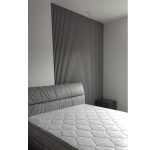 Елегантна спална соба Скопје / Elegant Bedroom Skopje - Алка Мебел Стил