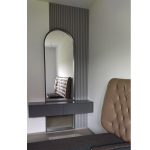 Тоалетна масичка Скопје / Dressing Table Skopje - Алка Мебел Стил