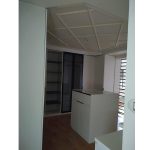 Отворен гардеробер систем / Open Wardrobe System - Алка Мебел Стил Скопје