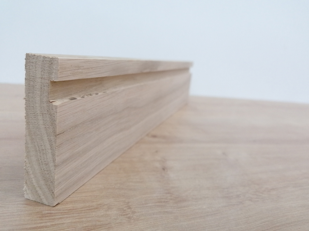 Wooden Skirting Boards