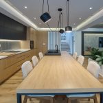 Трпезариска маса Алка Мебел Стил Dining table by Alka Mebel Stil