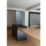 Шанк за појадок - Алка Мебел Стил Breakfast Bar - Alka Mebel Stil