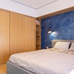 Аголен плакар по мерка / Custom Corner Wardrobe - Алка Мебел Стил Скопје