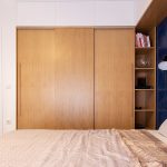 Плакар со лизгачки врати / Sliding Door Wardrobe - Алка Мебел Стил Скопје