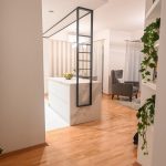 Мермерен кујнски остров / Marble Kitchen Island - Алка Мебел Стил