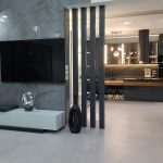 Модерен ентериер / Modern Interior - Алка Мебел Стил