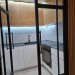 Стаклена преграда Скопје / Glass Partition Skopje - Алка Мебел Стил