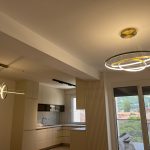 Модерна светла кујна по мерка / Modern Bright Custom Kitchen - Алка Мебел Стил Скопје