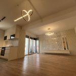 Отворен кујнски концепт / Open Kitchen Concept - Алка Мебел Стил Скопје