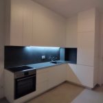 Минималистичка кујна Скопје / Minimalist Kitchen Skopje - Алка Мебел Стил