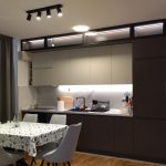 Кујнска комода по мерка / Custom Kitchen Sideboard - Алка Мебел Стил Скопје