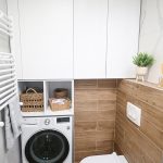 Организација на перална / Laundry Area Organization - Алка Мебел Стил Скопје