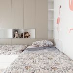 Мебел за детска соба по мерка / Custom kids room furniture
