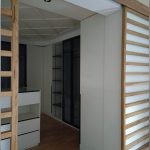 Систем за гардеробер Скопје / Wardrobe System Skopje - Алка Мебел Стил