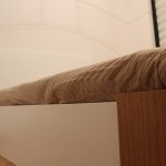 Детал од спална соба / Bedroom Detail - Алка Мебел Стил Скопје