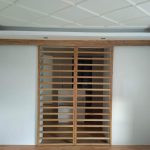 Декоративна преграда / Decorative Partition - Алка Мебел Стил Скопје